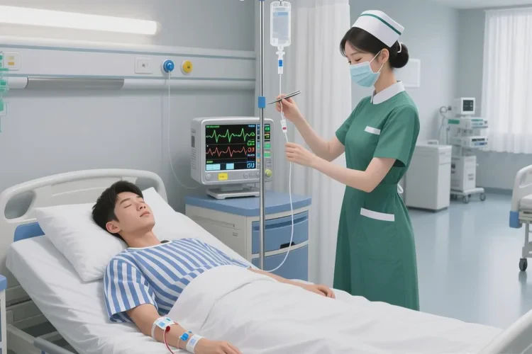 28岁早上空腹血糖18点1是怎么回事(图2)