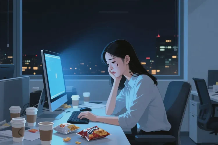 28岁早上血糖8.7是怎么回事(图2)