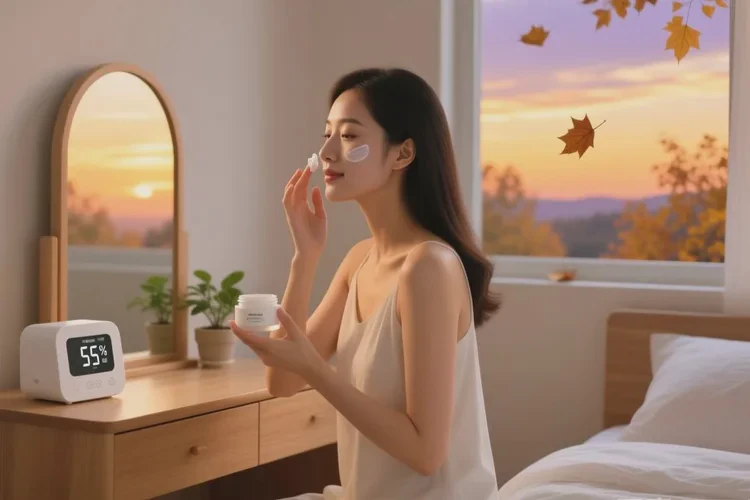 女性面部容易起湿疹可以治愈吗(图3)