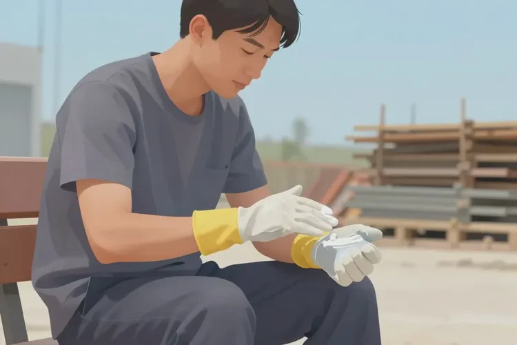 男性身上有湿疹可以治愈吗(图4)