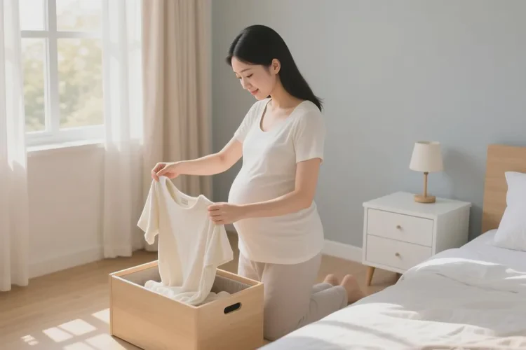 产妇大腿容易起湿疹可以治愈吗(图2)