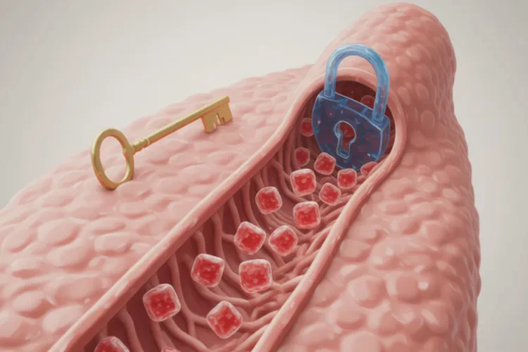 28岁空腹血糖23.2是怎么回事(图2)