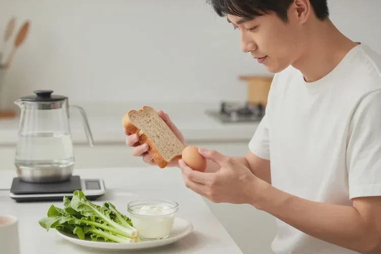 28岁早上空腹血糖12.2是怎么回事(图2)