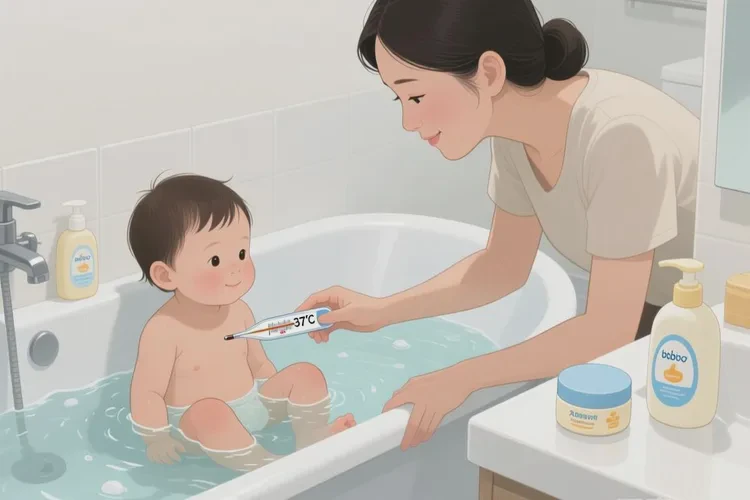 小儿小腿出现湿疹可以治愈吗(图1)