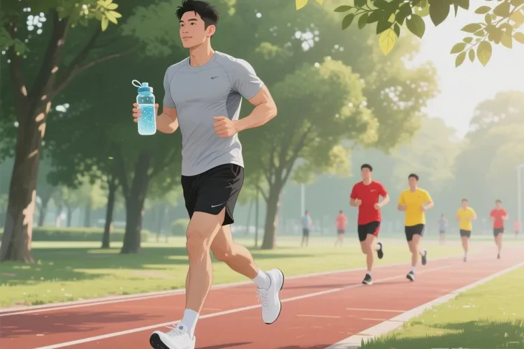 28岁早上血糖16.4是怎么回事(图4)