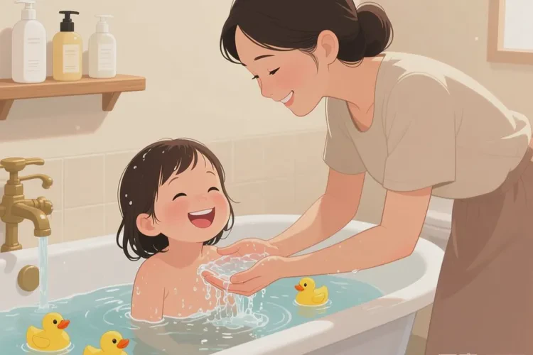 小孩四肢起湿疹可以治愈吗(图3)