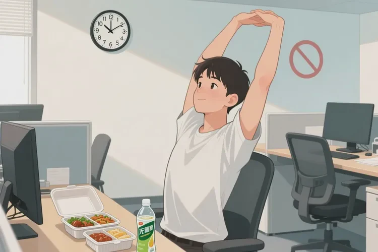 28岁早上血糖8.6是怎么回事(图2)