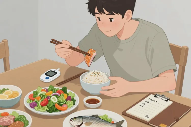 28岁早上血糖21.7是怎么回事(图4)