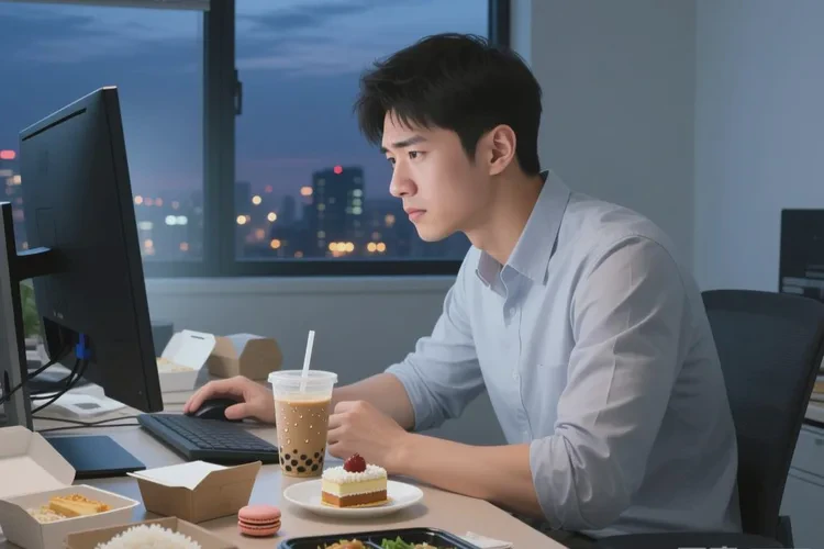 28岁早上血糖6.2是怎么回事(图2)