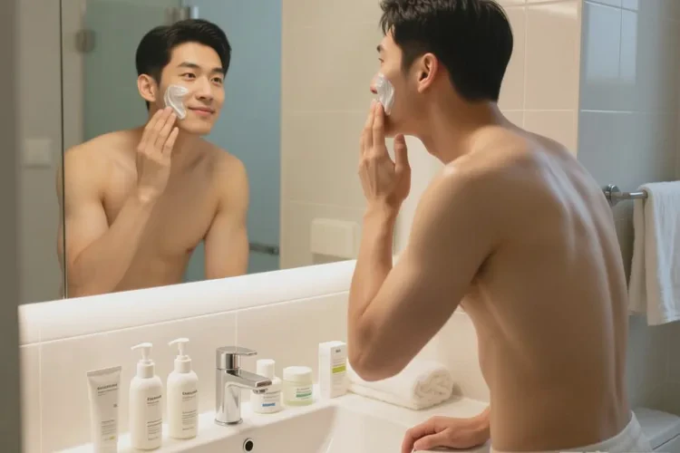 男性全身经常长湿疹可以治愈吗(图2)