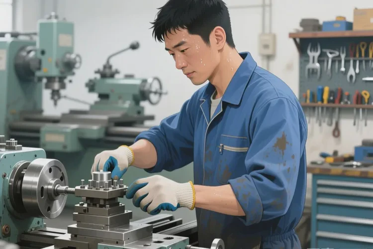 男性手臂上容易长湿疹可以治愈吗(图1)