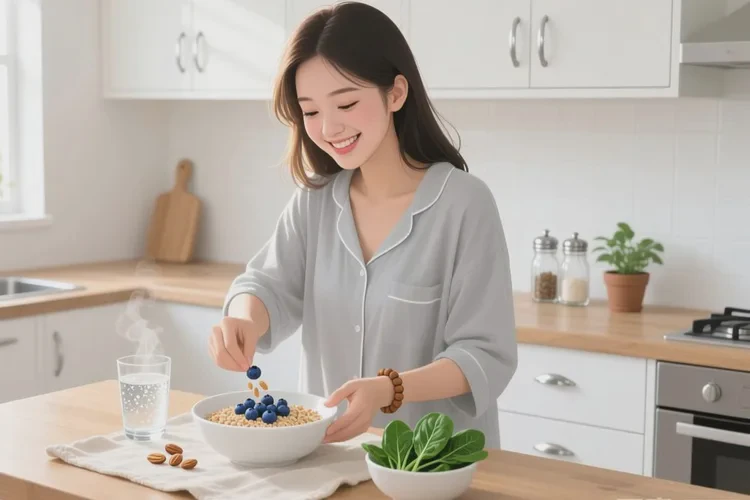 28岁早上血糖10.3是怎么回事(图2)