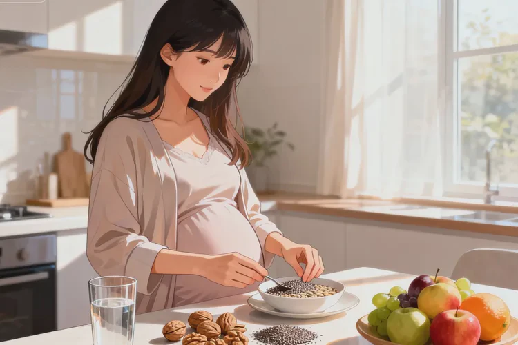 孕妇手臂上偶尔长湿疹可以治愈吗(图3)