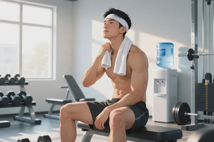 男性脖子经常长湿疹可以治愈吗(图3)