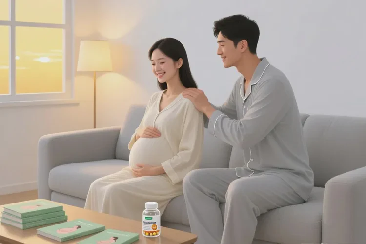 孕妇肚子上经常长湿疹可以治愈吗(图4)