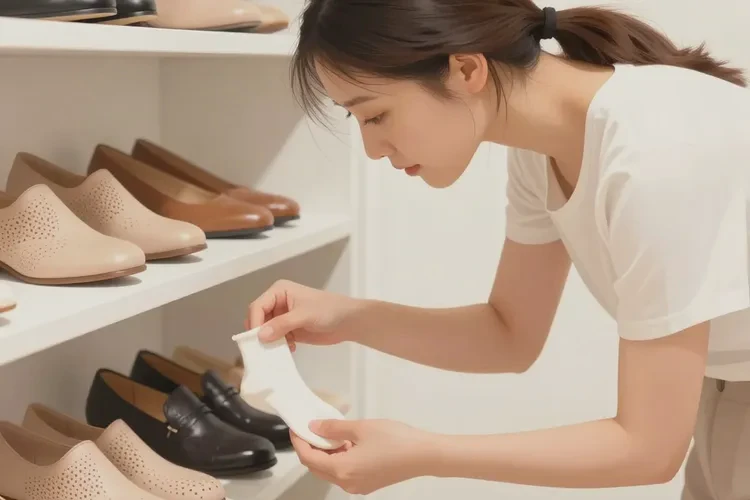 产妇脚上偶尔长湿疹可以治愈吗(图3)