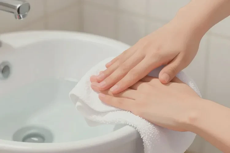 女性肛周长湿疹可以治愈吗(图2)