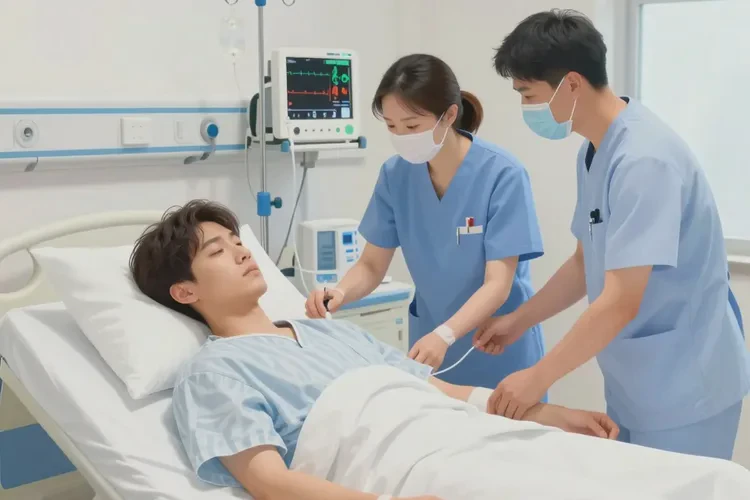 28岁空腹血糖22.0是怎么回事(图2)