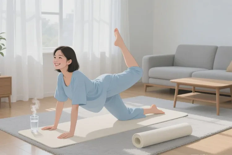 女性肚子上出湿疹可以治愈吗(图4)