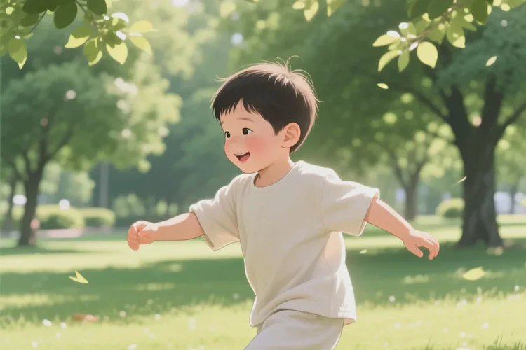 小儿手上偶尔长湿疹可以治愈吗(图2)