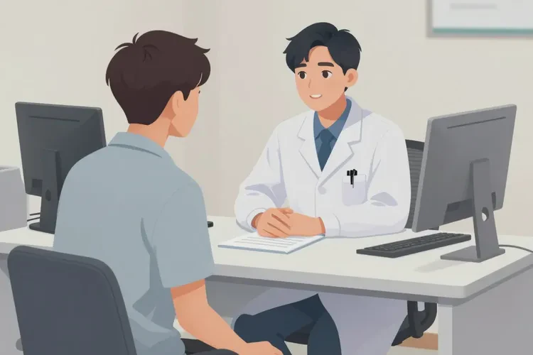 28岁早上空腹血糖11.8是怎么回事(图4)