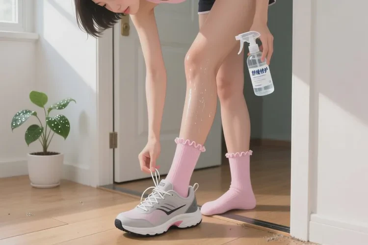 女性小腿上容易起湿疹可以治愈吗(图4)