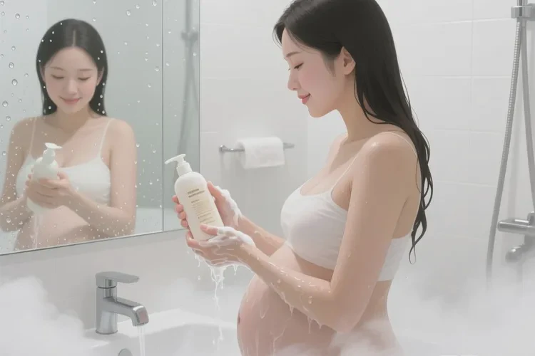 孕妇手臂上有湿疹可以治愈吗(图2)