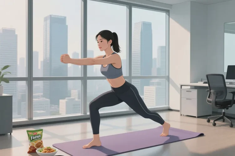 28岁早上空腹血糖6.4是怎么回事(图2)