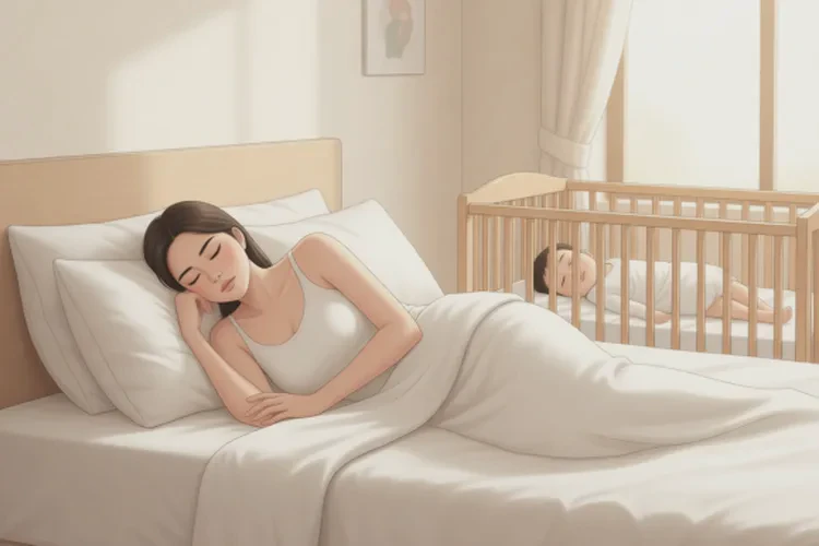 产妇屁股上起湿疹可以治愈吗(图1)