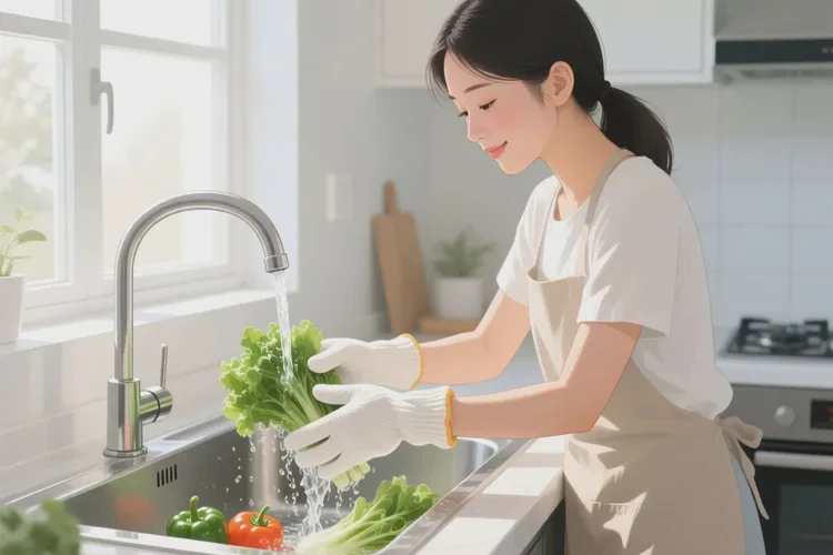 女性手臂上长湿疹可以治愈吗(图2)