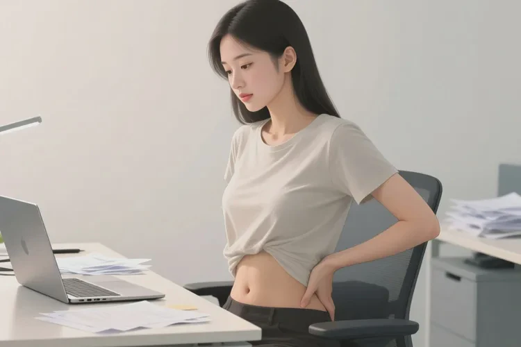 男性肚子经常长湿疹可以治愈吗(图2)