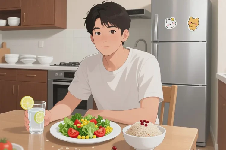 28岁早上空腹血糖30.8是怎么回事(图4)