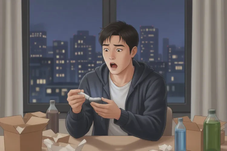 28岁早上空腹血糖18.6是怎么回事(图1)