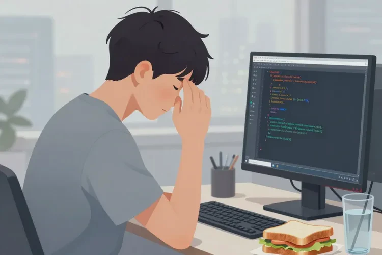 28岁早上血糖29.2是怎么回事(图2)