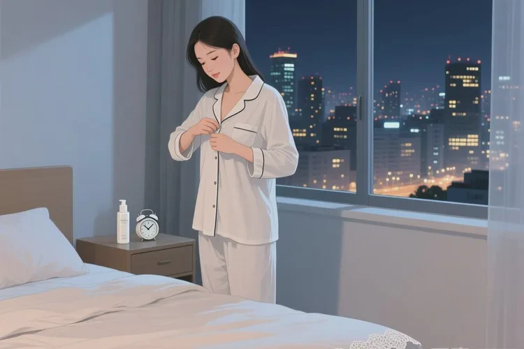 女性肚子偶尔起湿疹可以治愈吗(图4)