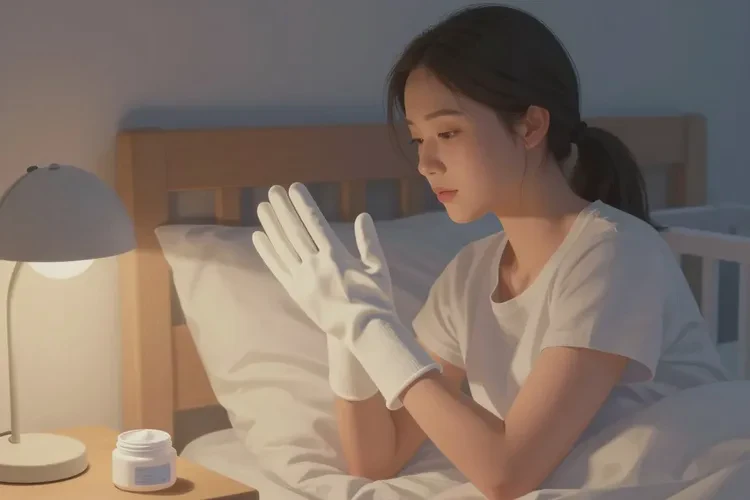 产妇手上经常长湿疹可以治愈吗(图3)