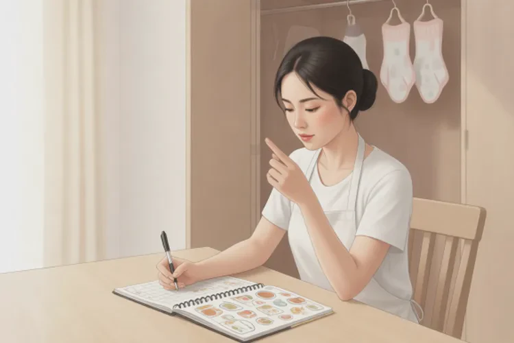 女性手上出湿疹可以治愈吗(图1)