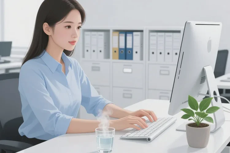 女性手臂上容易长湿疹可以治愈吗(图3)