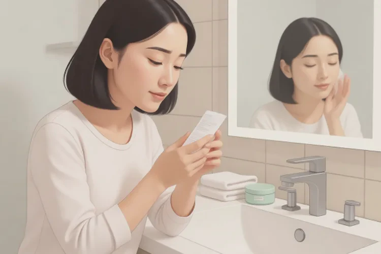 产妇脸上经常长湿疹可以治愈吗(图3)