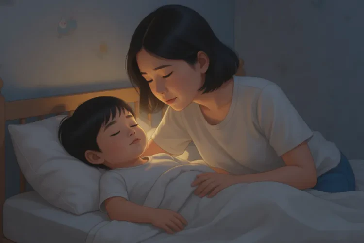 小孩手臂上经常长湿疹可以治愈吗(图3)