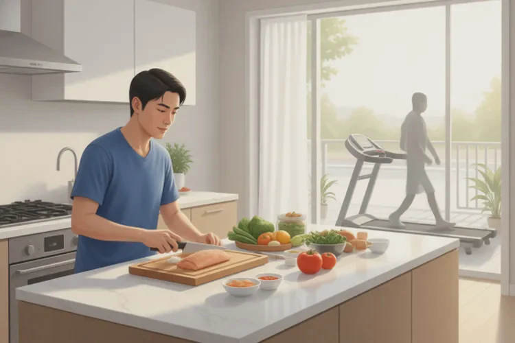 28岁空腹血糖24.0是怎么回事(图3)