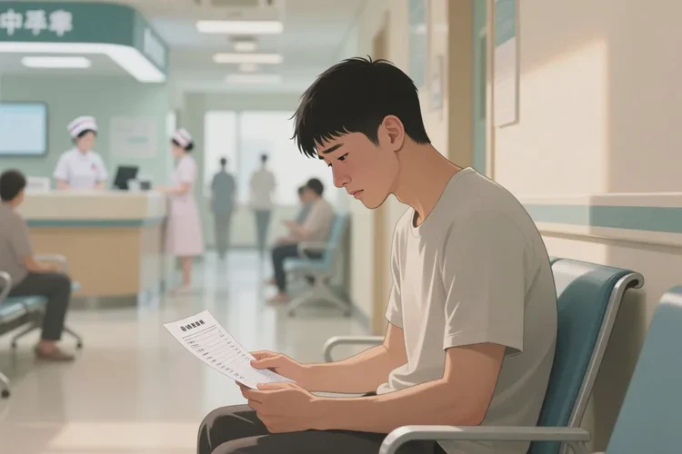 28岁早上血糖8.7是怎么回事(图1)