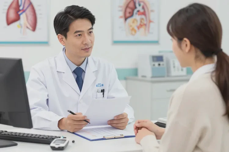 28岁早上血糖3.1是怎么回事(图4)