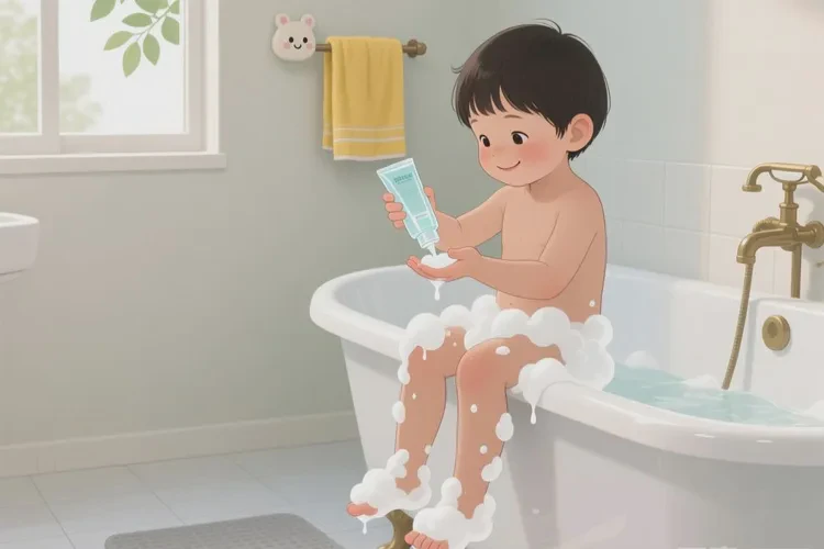 小儿小腿有湿疹可以治愈吗(图2)