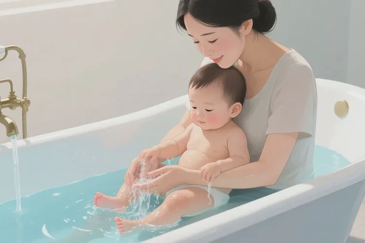 小儿四肢经常起湿疹可以治愈吗(图3)