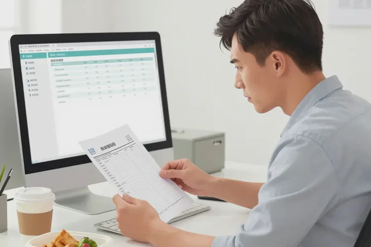 28岁早上空腹血糖8点7是怎么回事(图1)