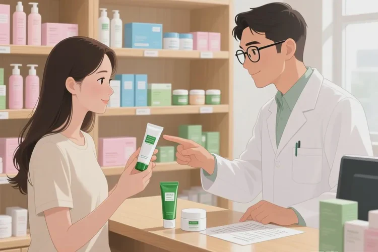 女性脖子经常长湿疹可以治愈吗(图2)