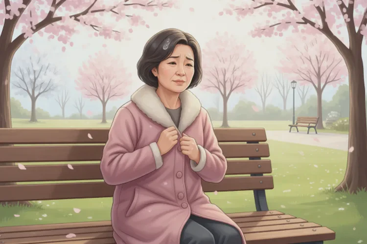 女性小腿出湿疹可以治愈吗(图1)