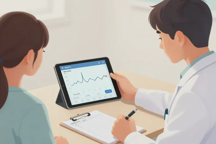 28岁早上血糖16.8是怎么回事(图2)