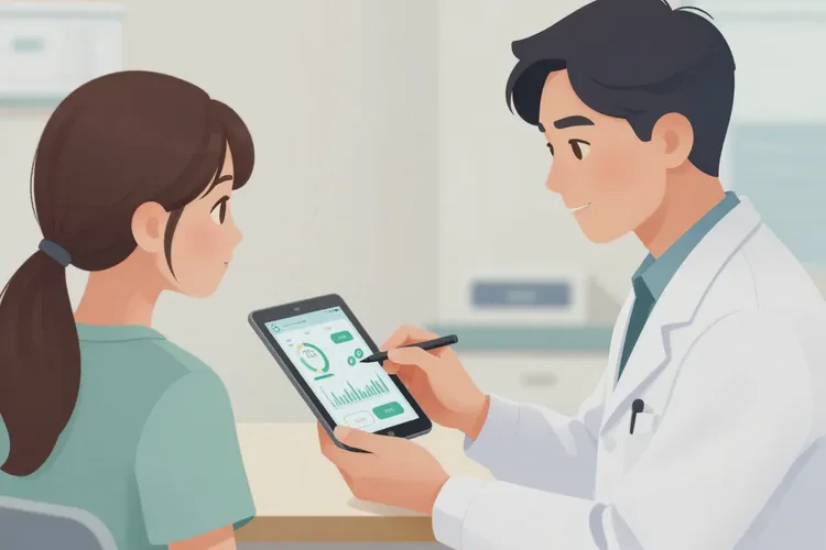 28岁早上血糖10.4是怎么回事(图3)